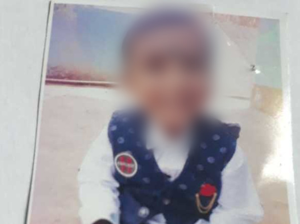 Support Swayam Sampad Raut Recover From Thalassemia Major