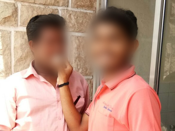 This Teenager Sold Newspapers To Afford His Own Cancer Treatment