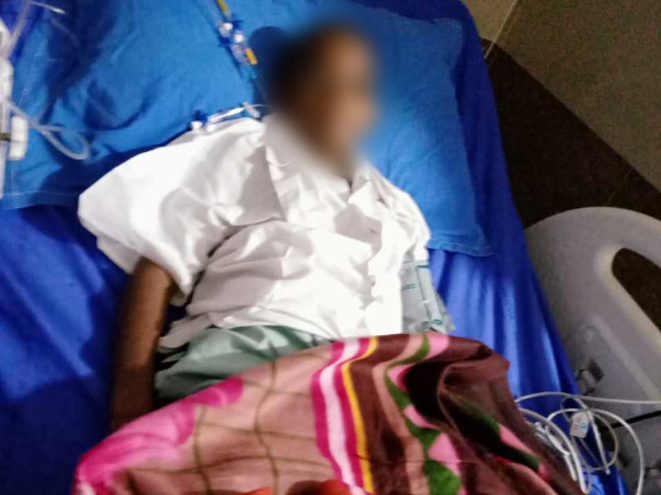 Please Help Akshith to fight bone marrow failure syndrome