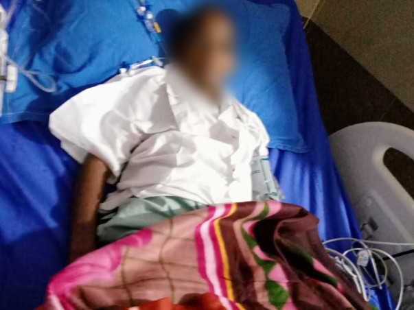 Please Help Akshith to fight bone marrow failure syndrome