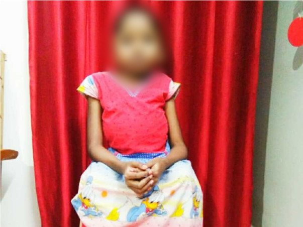 14 Years Old Manasa Raju Needs Your Help Fight Osteogenesis Imperfecta