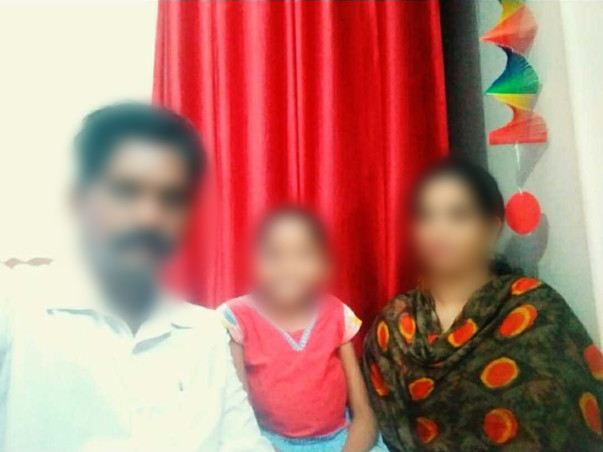 14 Years Old Manasa Raju Needs Your Help Fight Osteogenesis Imperfecta