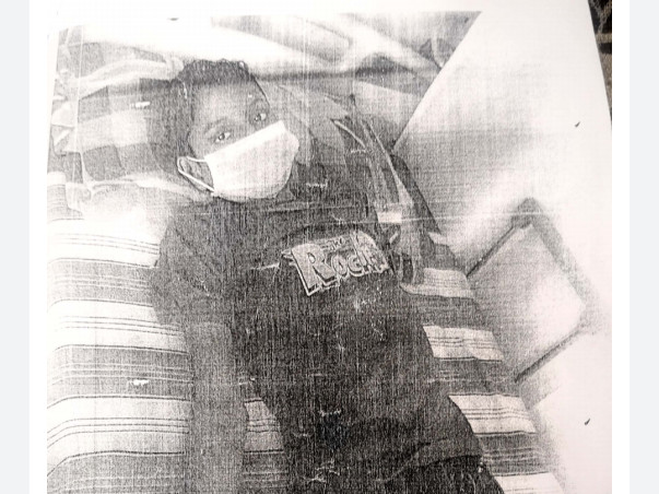 14 Years Old Chandu Needs Your Help Fight Acute Leukemia