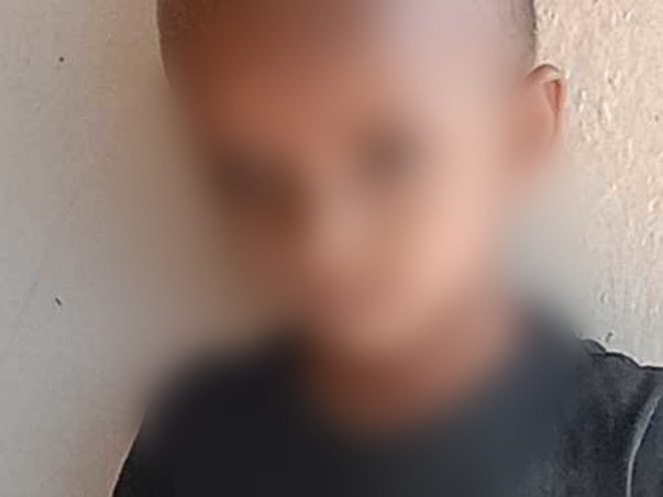 4 Years Old Jagan Mohan Reddy Needs Your Help Fight Retinoblastoma