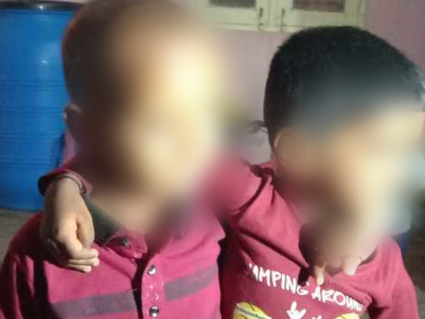 4 Years Old Jagan Mohan Reddy Needs Your Help Fight Retinoblastoma