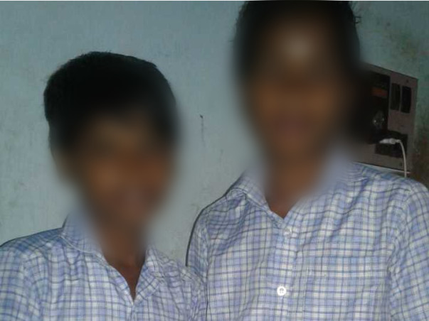 12 Years Old Vignesh Needs Your Help Fight Aplastic Anemia