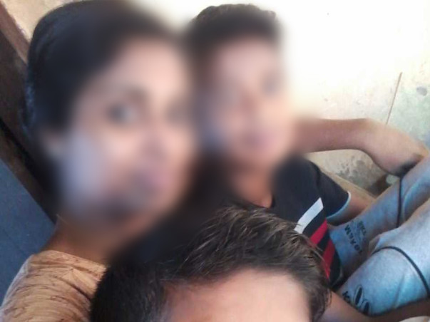 12 Years Old Vignesh Needs Your Help Fight Aplastic Anemia