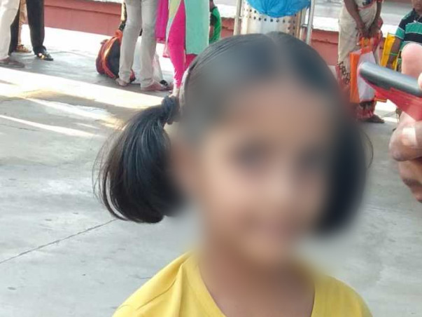 My Friend's Daughter Syed Saliya Is Struggling With Atrial And Ventricular Septal Defect