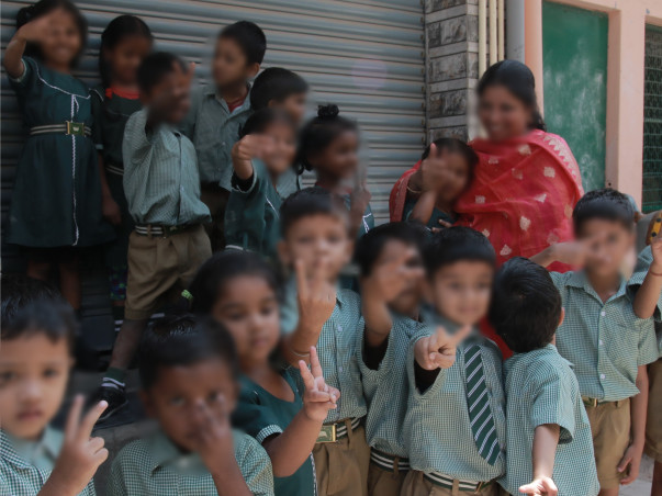 Help Kowsar Ma’am Continue To Give Quality Education To Slum Children