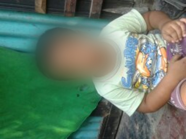 These Parents Left Everything Behind To Save Their Son From Cancer