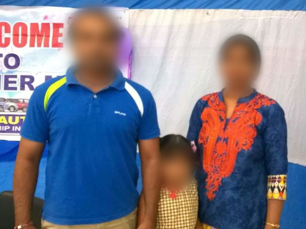 Support Adrija ghosh fight/recover from Aplastic Anemia