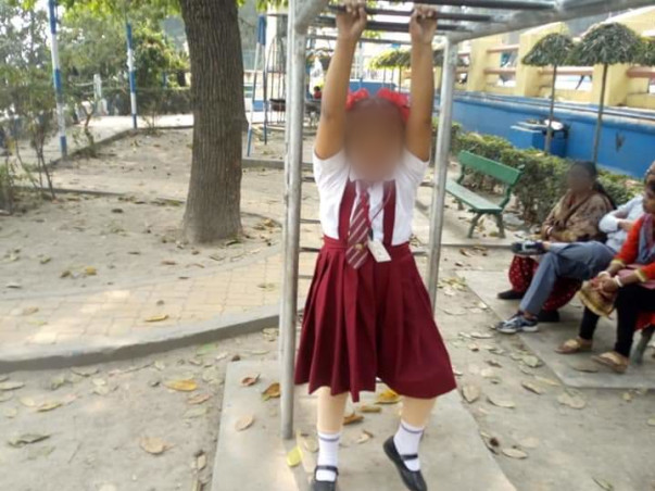 Support Adrija ghosh fight/recover from Aplastic Anemia