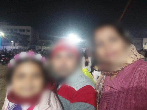 Support Adrija ghosh fight/recover from Aplastic Anemia