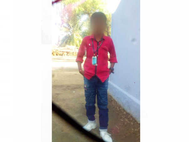 6 Years Old Santosh Needs Your Help Fight Atrial Septostomy