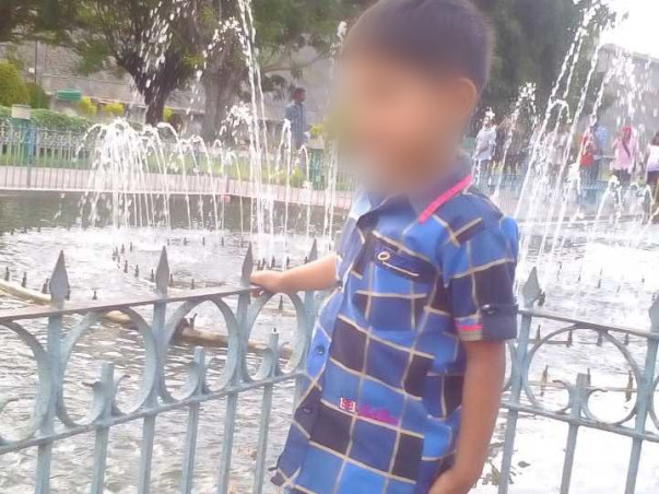 Help my son fight cochlear implant for sensorineural hearing loss treatment