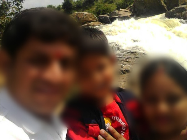 Help my son fight cochlear implant for sensorineural hearing loss treatment