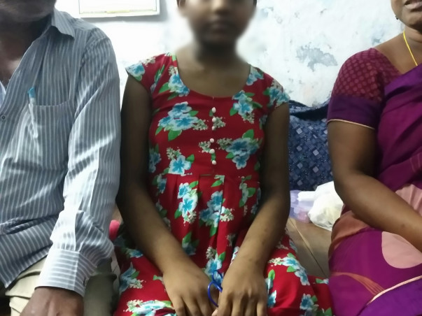 D kavitha