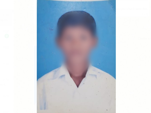 Support Kanhu Charan Dandasena fight/recover from Acute lymphoblastic leukemia (all)