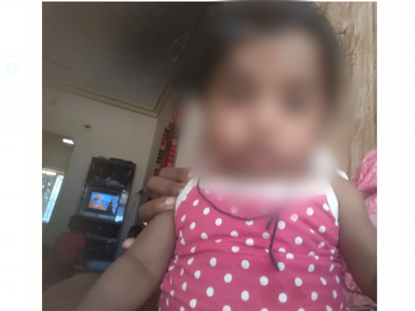 Support Vikranth Recover From Liver Cirrhosis