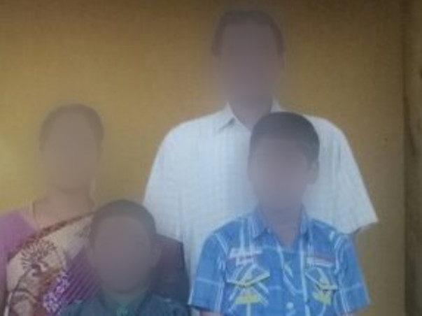 My brother needs a liver transplant and need your help