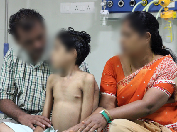 My brother needs a liver transplant and need your help