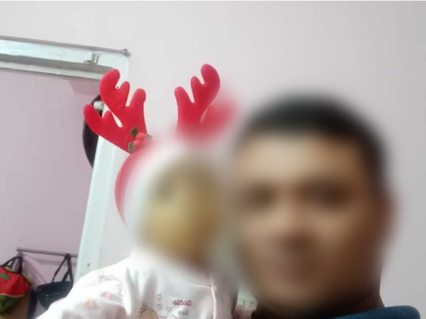 8 months old Tanvi Hazra needs your help fight Acute Liver Failure