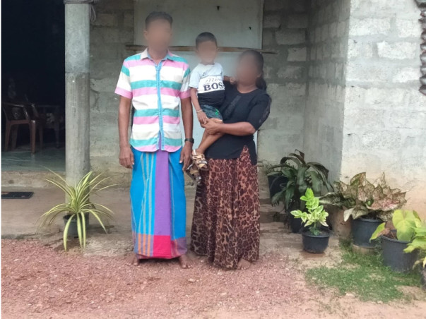 My 5 year old son needs an urgent liver transplant and needs your help