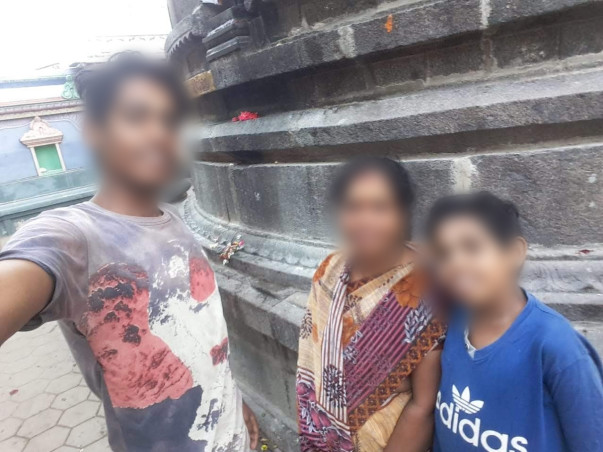 Help Dilliganesh for liver inflammation