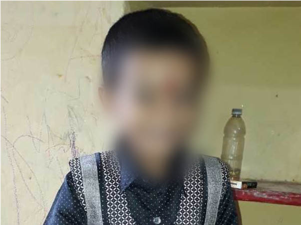 5 years old Mayank Mehta needs your help fight Acute Myeloid Leukemia