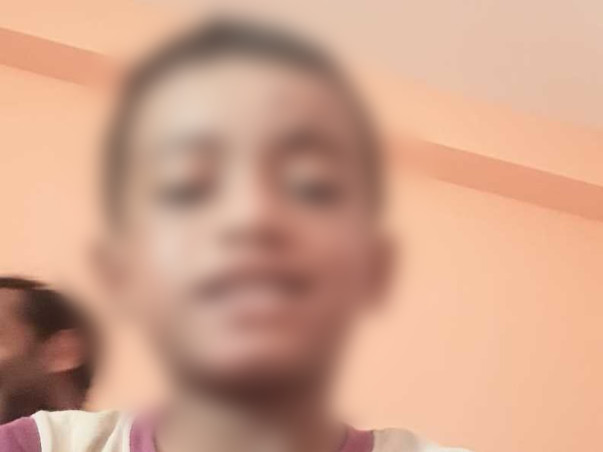 5 years old Mayank Mehta needs your help fight Acute Myeloid Leukemia