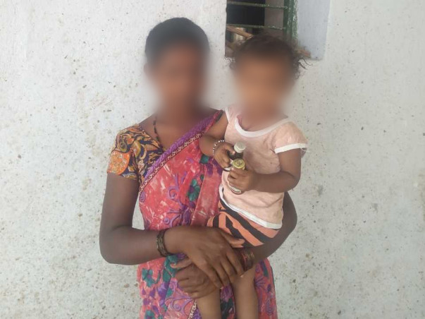 This 1 Year Old Needs Your Urgent Support In Fighting Congenital Heart Disease