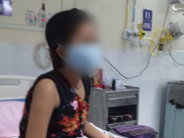 My Daughter Is Struggling With Blood Cancer, Help Her