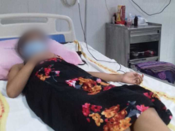 My Daughter Is Struggling With Blood Cancer, Help Her