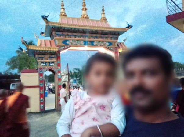 My daughter needs a liver transplant in the next few hours and she needs help