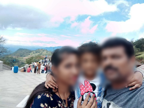 My daughter needs a liver transplant in the next few hours and she needs help