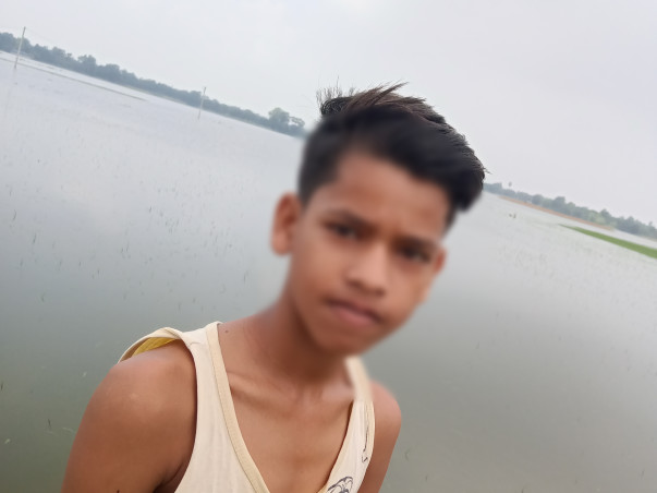 Help abhi fight liver problem