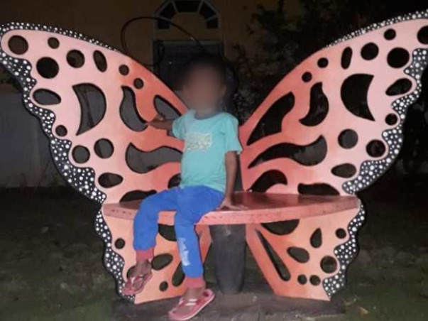 My son needs an urgent Liver transplant to live and need your help