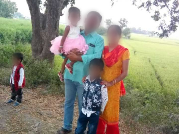 My son needs an urgent Liver transplant to live and need your help