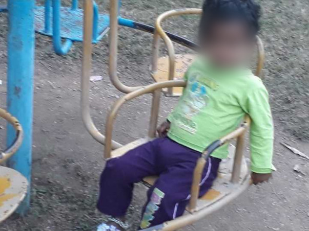 My son needs an urgent Liver transplant to live and need your help