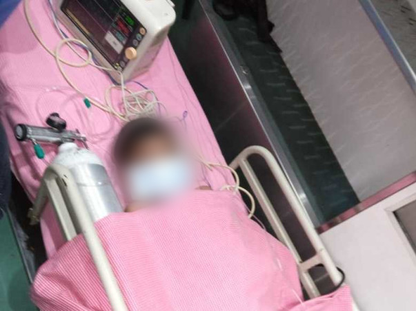 Support Pranav Recover From Kawasaki Disease