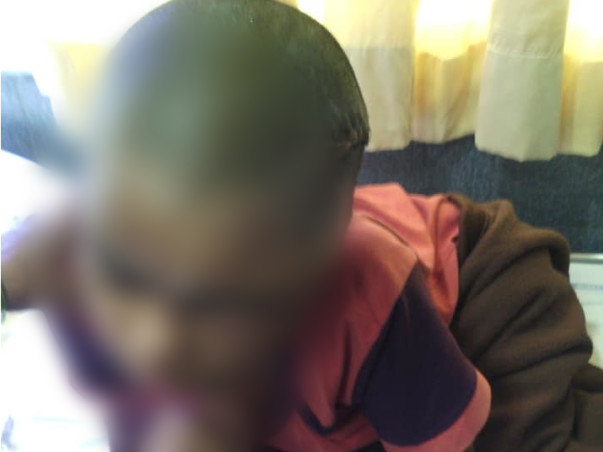 HELP PRASANNA FIGHT AGAINST EPILEPSY