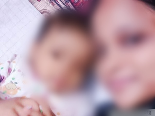 Support little Poorvi fight against metabolic liver failure