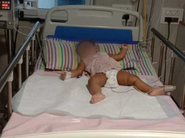Support Deekshitha Recover From Dengue fever &  Pericardial effusion