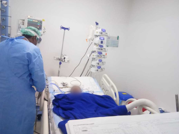 1 Year Old Tejashri Needs Your Help To Recover From Accident