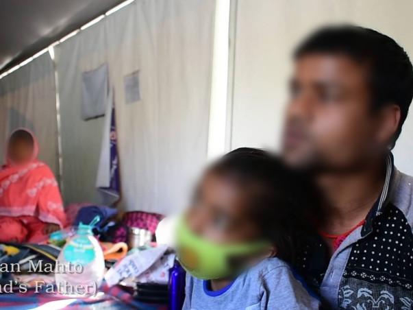 My Friend Is Struggling With Blood cancer, Help Him