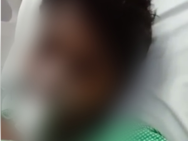 Help Santosh to live