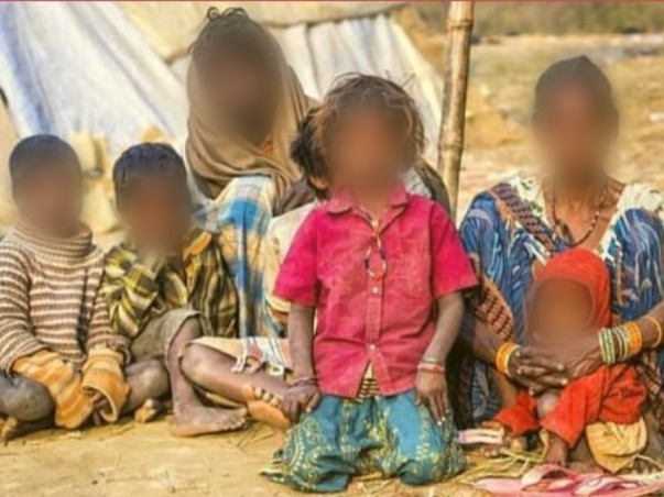 Help labourers during these tough times