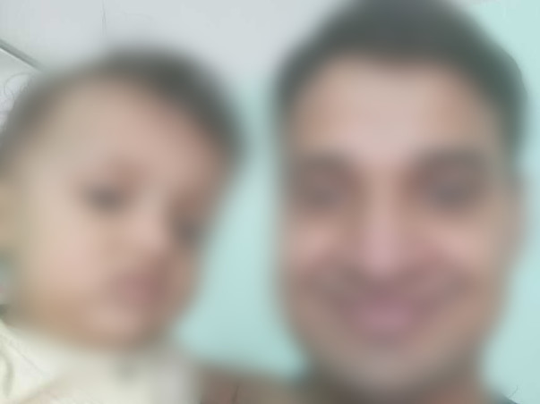 1 year old Nakshatra needs your help fight Acute lymphoblastic leukemia (all)