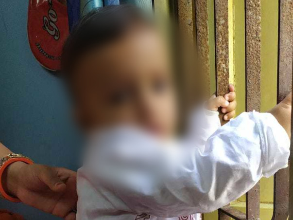 1 year old Nakshatra needs your help fight Acute lymphoblastic leukemia (all)