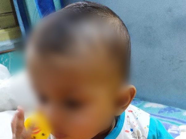 1 year old Nakshatra needs your help fight Acute lymphoblastic leukemia (all)